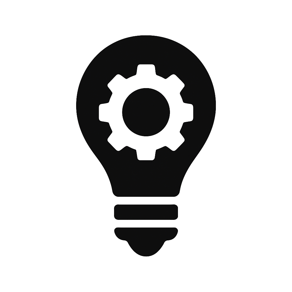 icon representing ODM design services for custom bottle development